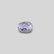 Natural Blue Sapphire (Neelam) 3.27cts (2/27)