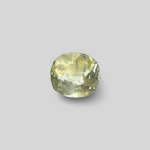 Load image into Gallery viewer, Natural Yellow Sapphire (Pukhraj)  6.33cts (37/444