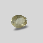 Load image into Gallery viewer, Natural Yellow Sapphire (Pukhraj) 4.34cts (15/174)