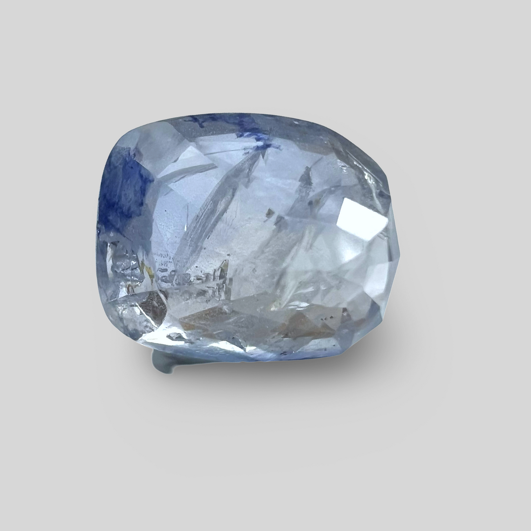 Natural Blue Sapphire (Neelam) 5.06cts (33/414)