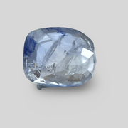 Natural Blue Sapphire (Neelam) 5.06cts (33/414)