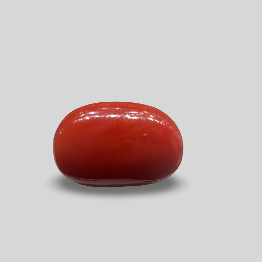 Natural Coral (Moonga) 11.31cts (38/480)