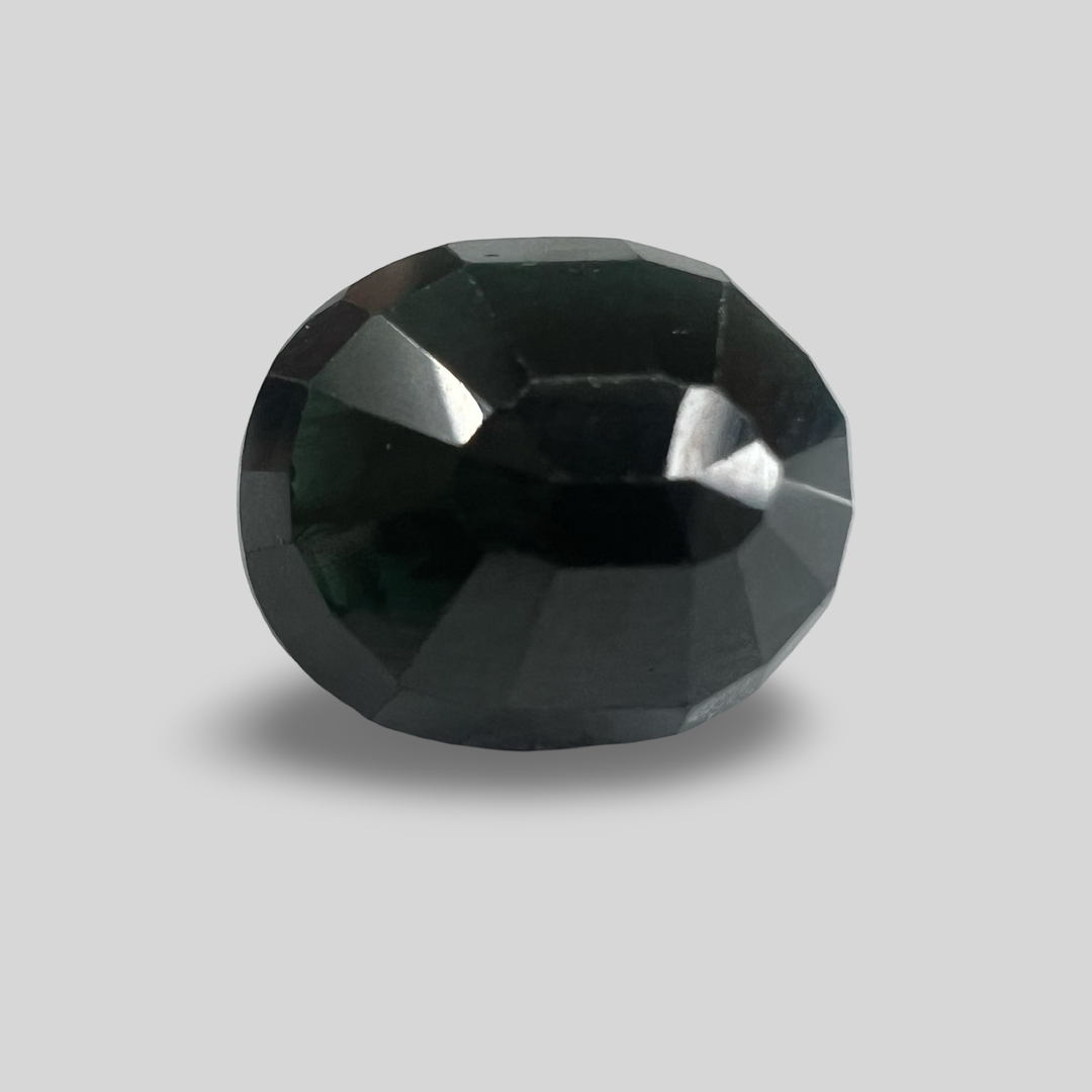 Natural Blue Sapphire (Neelam) 4.62cts (30/361)