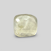 Natural Yellow Sapphire (Pukhraj) 6.34cts (53/625