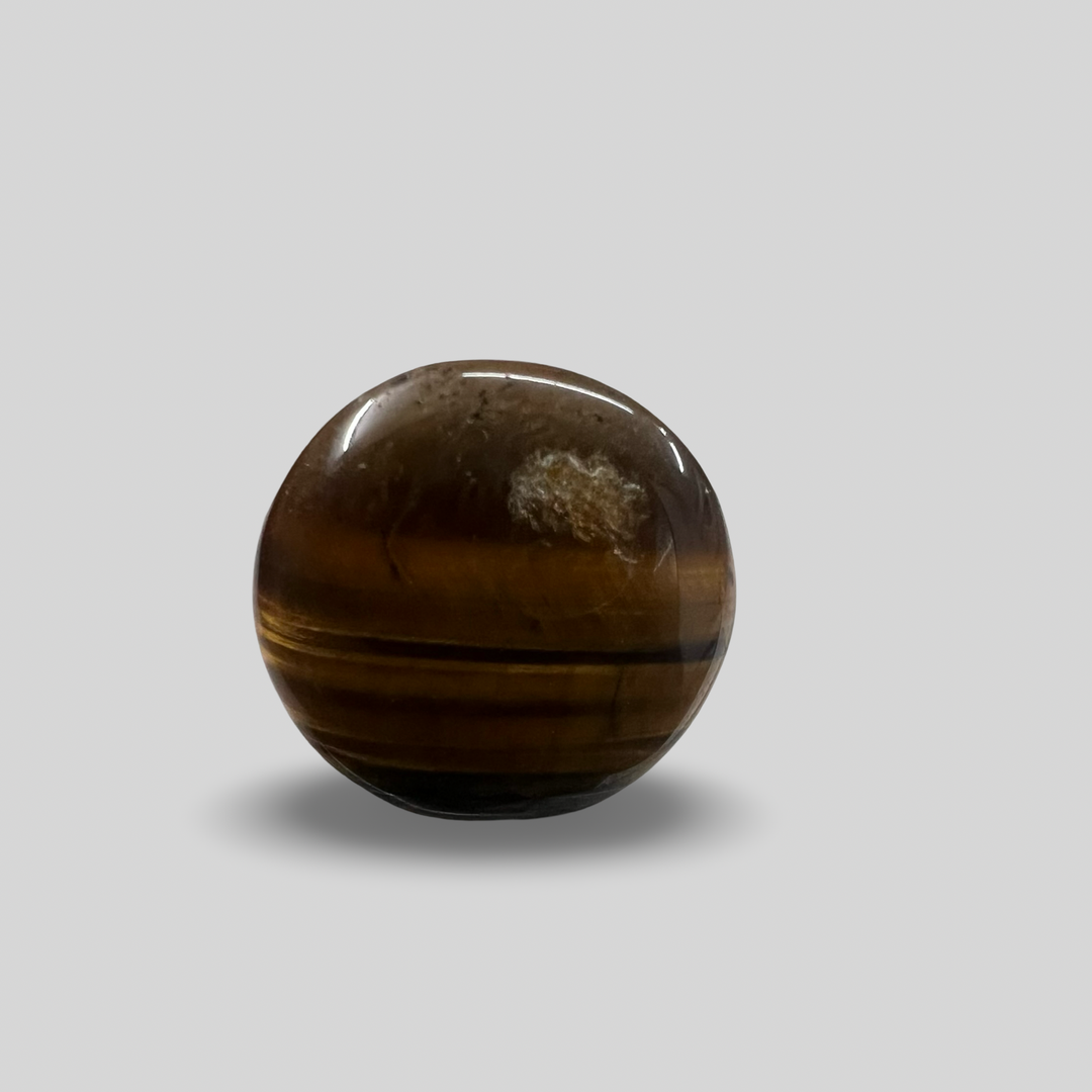 Natural Tigereye 24.45cts (1/10)
