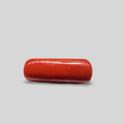 Natural Coral (Moonga) 7.59cts (28/338)