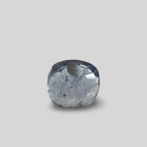Natural Blue Sapphire (Neelam) 5.14cts (5/70)