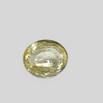 Load image into Gallery viewer, Natural Yellow Sapphire (Pukhraj) 4.53cts (19/226)
