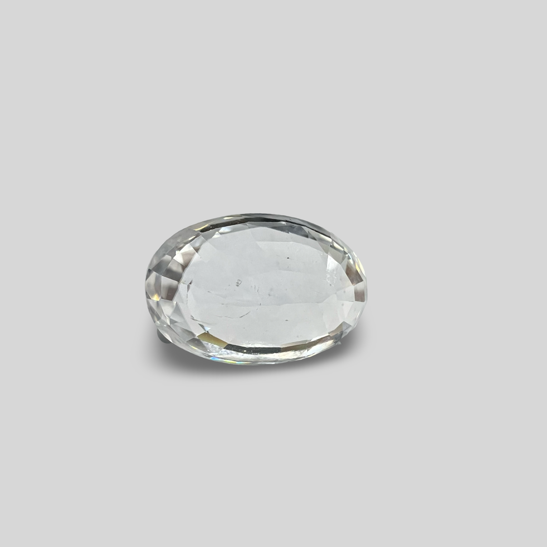Natural Zircon 7.23cts (1/3)