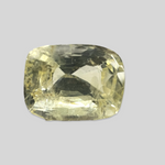 Load image into Gallery viewer, Natural Yellow Sapphire (Pukhraj) 7.72cts (44/521)