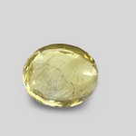Load image into Gallery viewer, Natural Yellow Sapphire (Pukhraj) 5.33cts (40/480)