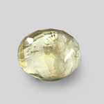 Load image into Gallery viewer, Natural Yellow Sapphire (Pukhraj) 7.58cts (39/467)