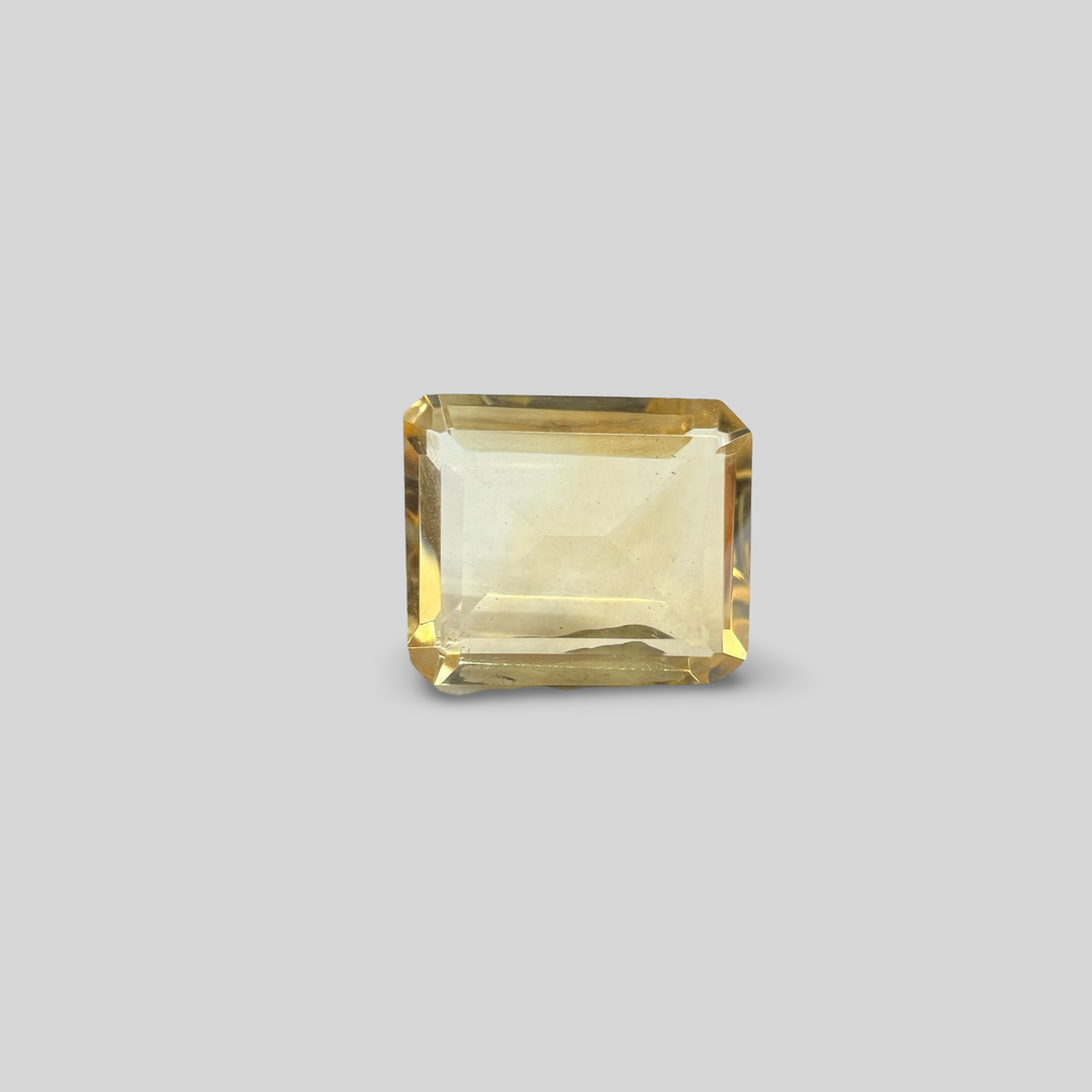 Natural Topaz 4.96cts (1/10)