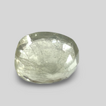 Load image into Gallery viewer, Natural Yellow Sapphire (Pukhraj) 6.60cts (7.25ratti)