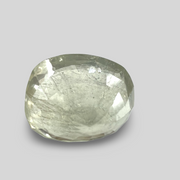 Natural Yellow Sapphire (Pukhraj) 6.60cts (7.25ratti)