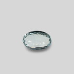 Load image into Gallery viewer, Natural Aquamarine 5.79cts (1/2)