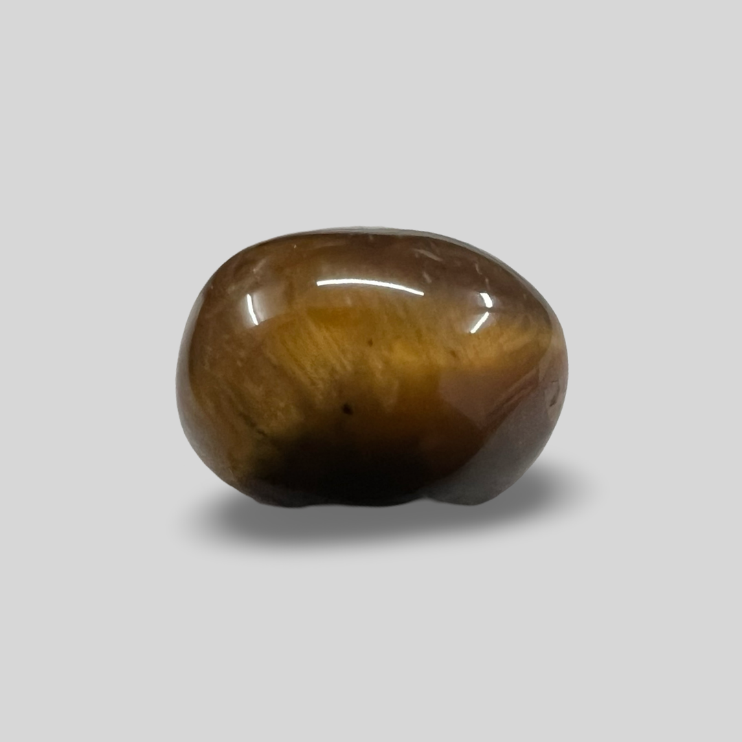 Natural Tigereye 3.34cts (1/2)