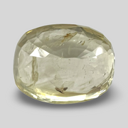 Natural Yellow Sapphire (Pukhraj) 10.33cts (59/707