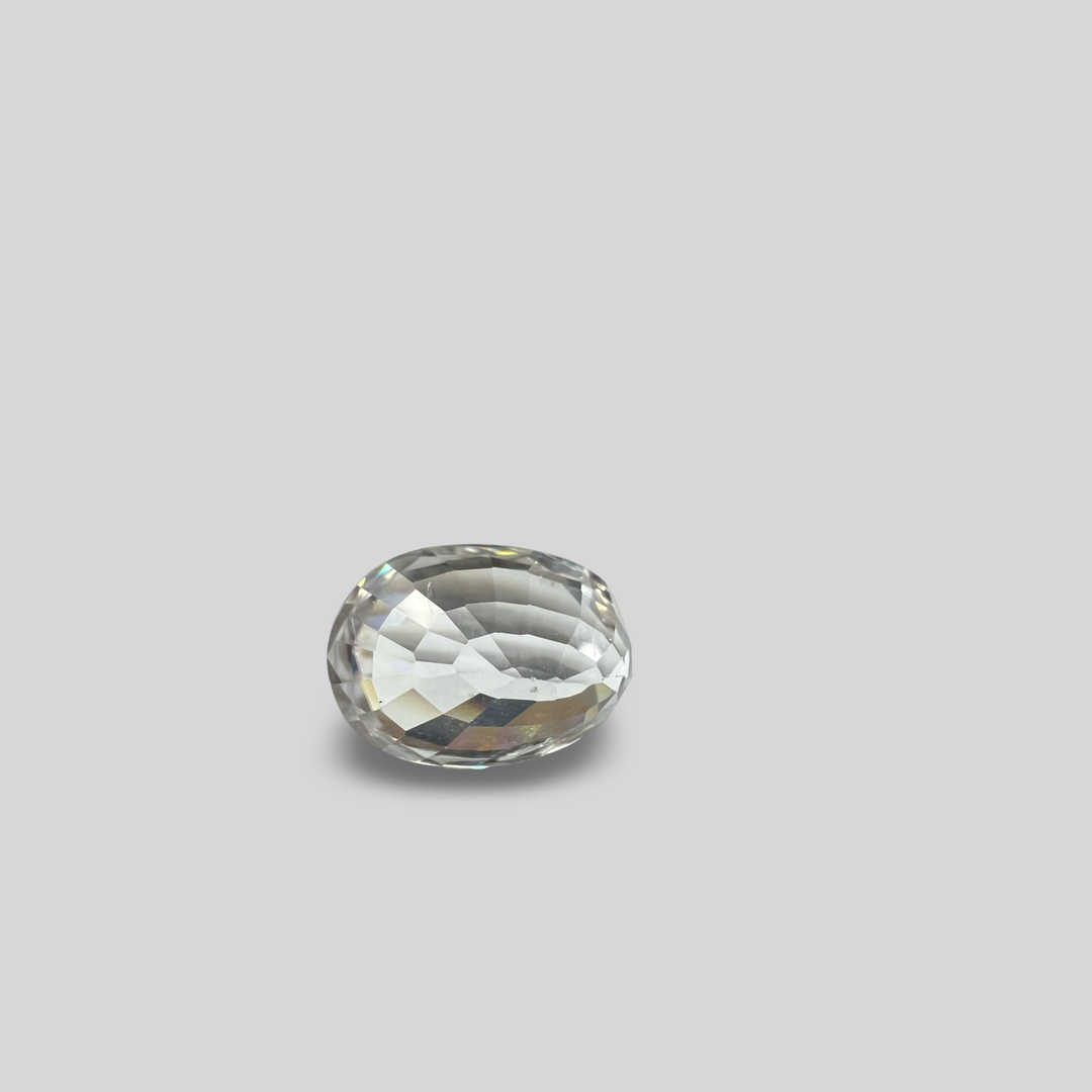 Natural Zircon 5.99cts (2/23)