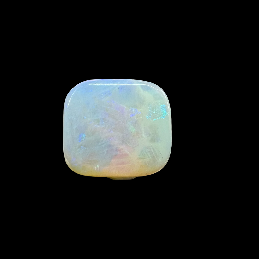 Natural Opal 7.76cts (4/E)