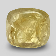 Natural Yellow Sapphire (Pukhraj) 8.17cts (63/751