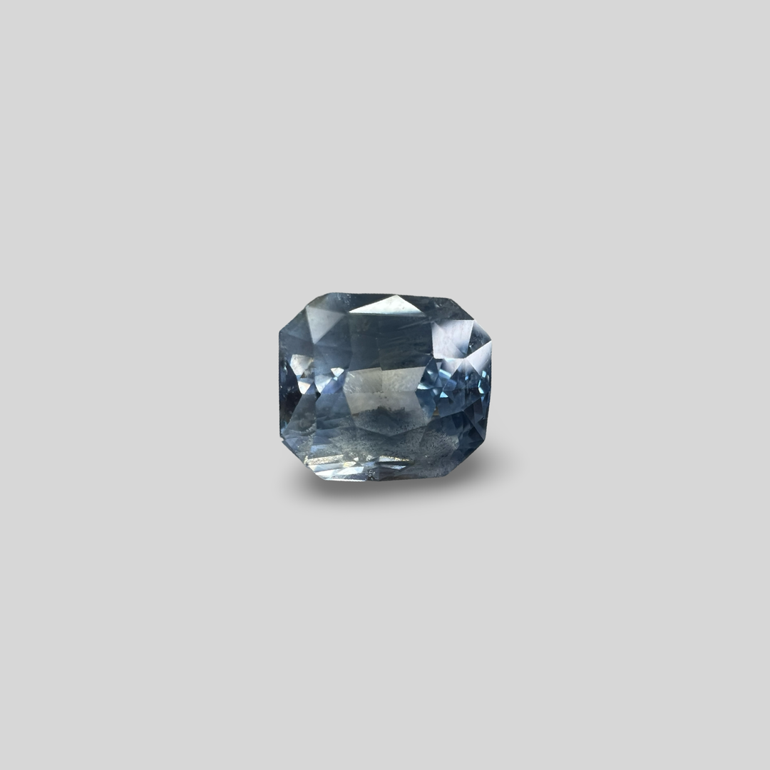 Natural Blue Sapphire (Neelam) 8.33cts (31/397)