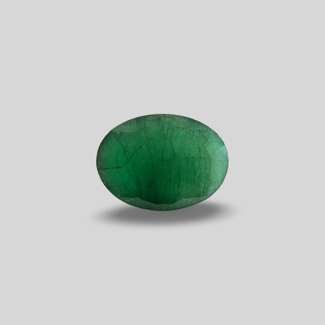 Natural Emerald (Panna) 8.86cts (41/515)