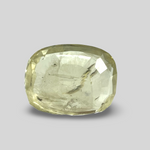 Load image into Gallery viewer, Natural Yellow Sapphire (Pukhraj) 4.15cts (40/476)