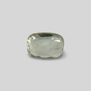 Natural Yellow Sapphire (Pukhraj) 4.38cts (30/350)
