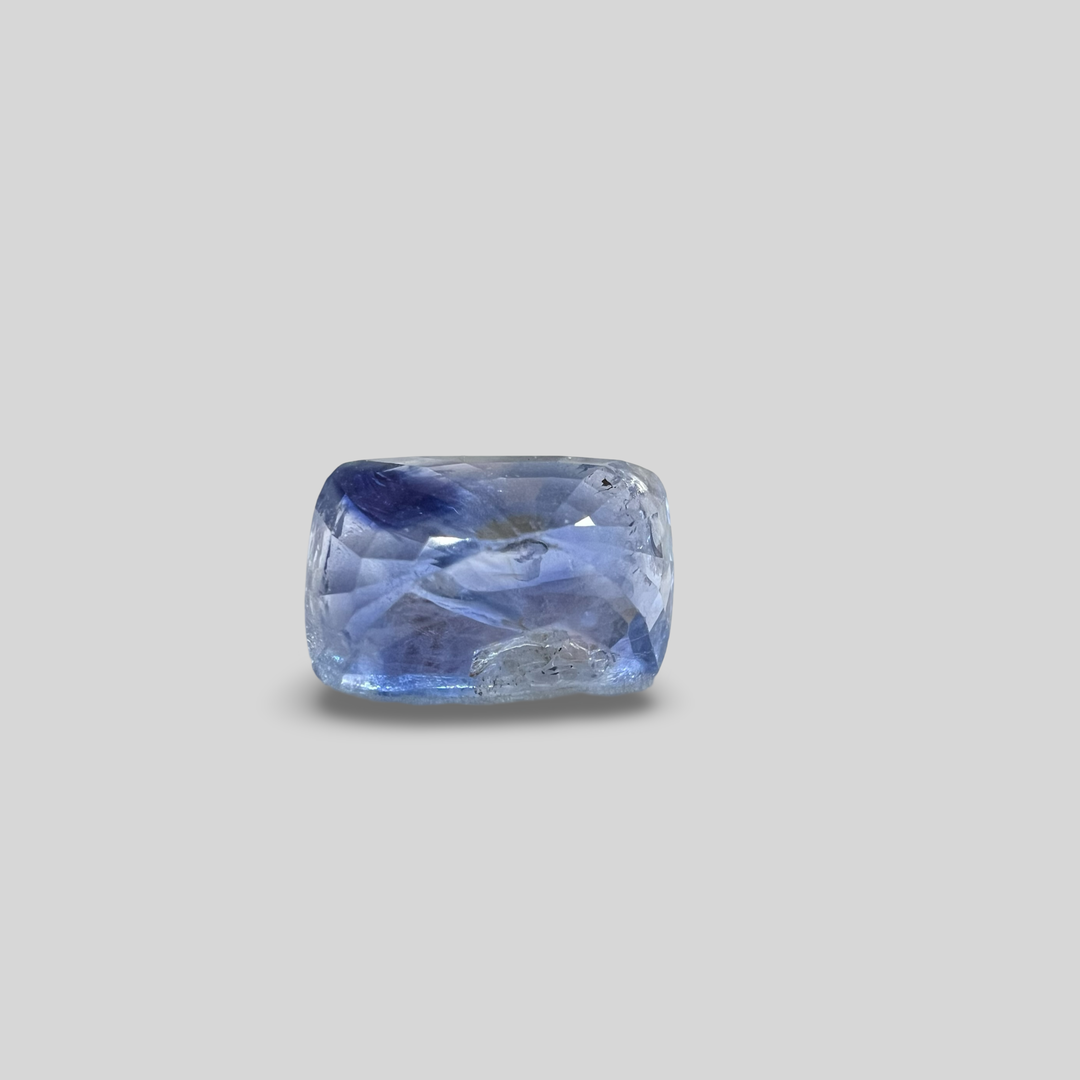 Natural Blue Sapphire (Neelam) 6.10cts (34/436)