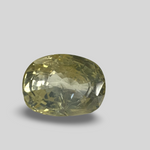 Load image into Gallery viewer, Natural Yellow Sapphire (Pukhraj) 4.41cts (40/473)