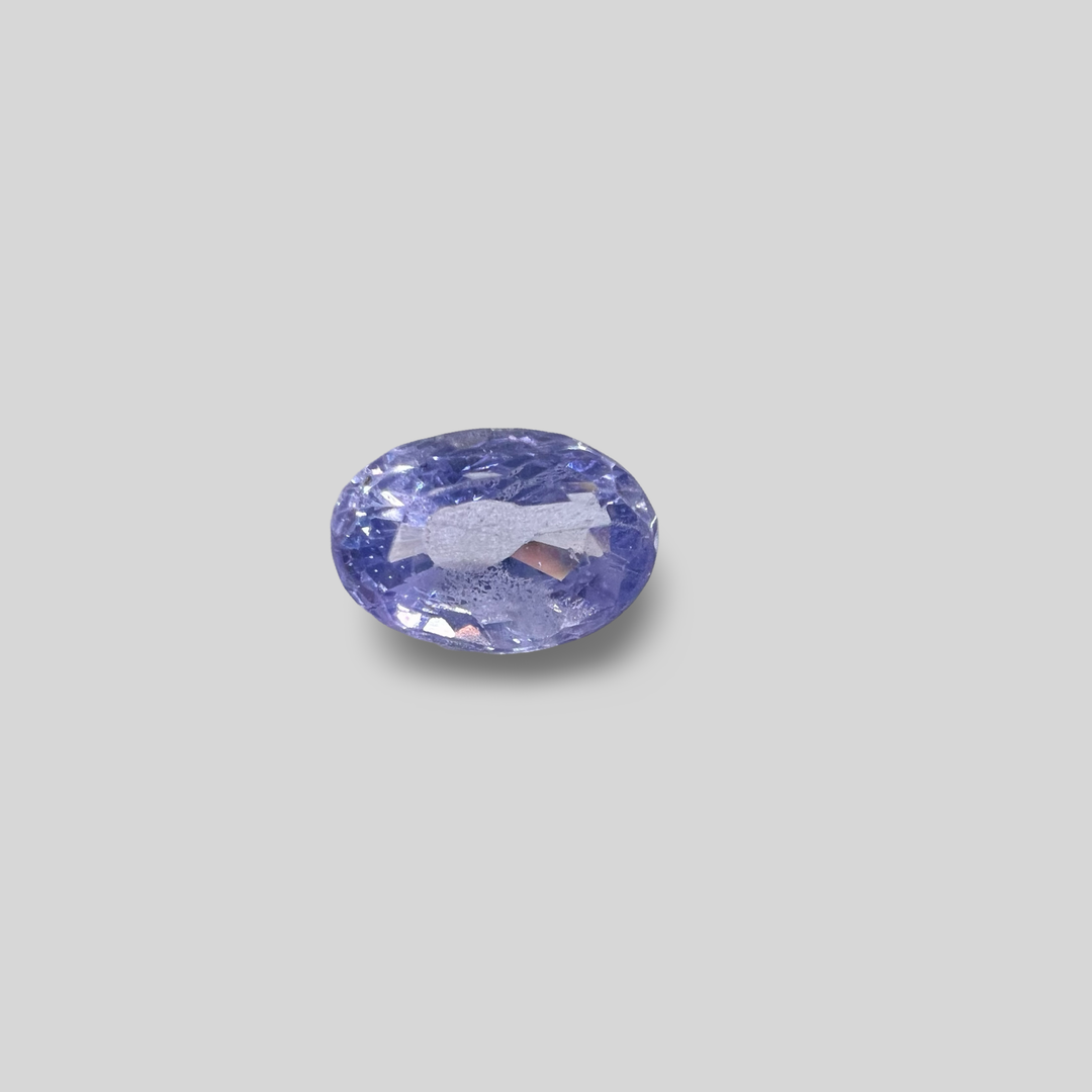 Natural Blue Sapphire (Neelam) 3.27cts (2/27)