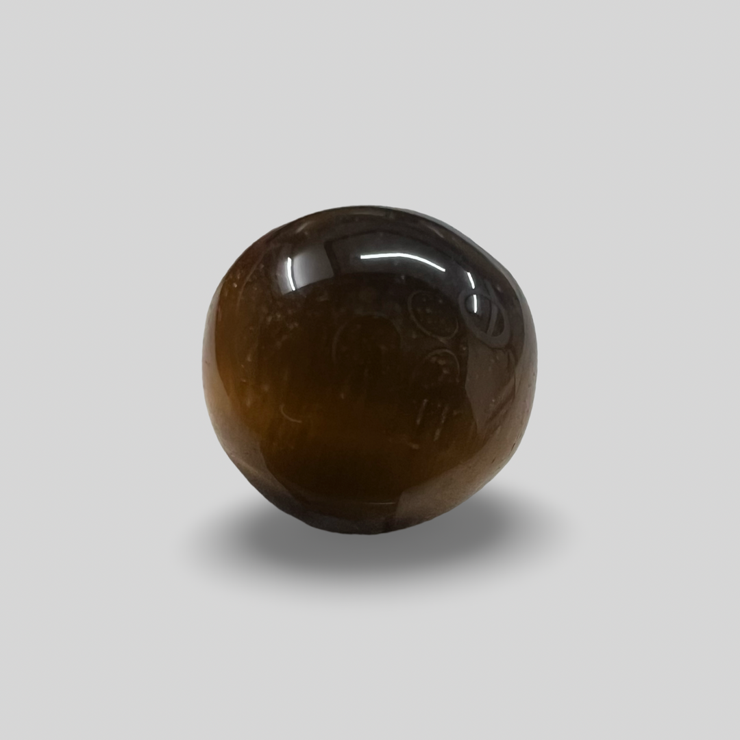 Natural Tigereye 4.39cts (1/7)