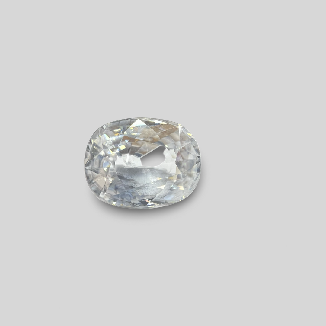 Natural Zircon 7.50cts (1/10)