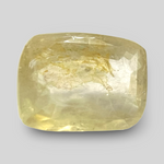 Load image into Gallery viewer, Natural Yellow Sapphire (Pukhraj) 8.31cts (63/757