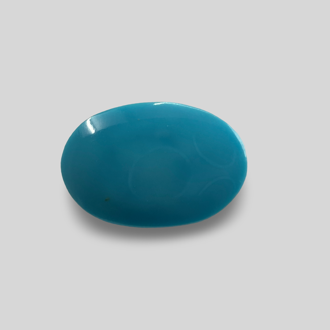 original turquoise gemstone