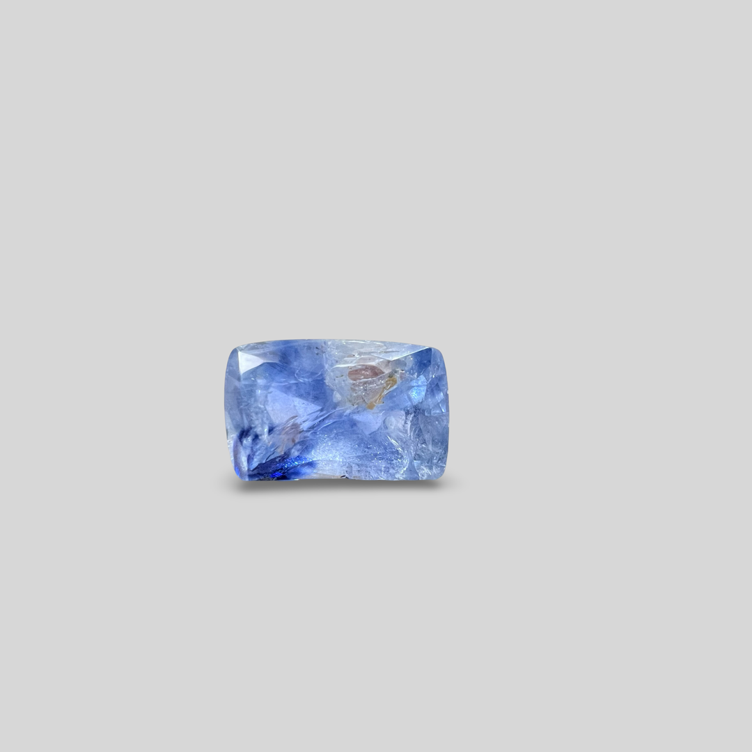 Natural Blue Sapphire (Neelam) 6.10cts (34/436)
