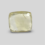 Load image into Gallery viewer, Natural Yellow Sapphire (Pukhraj) 5.57cts (29/341