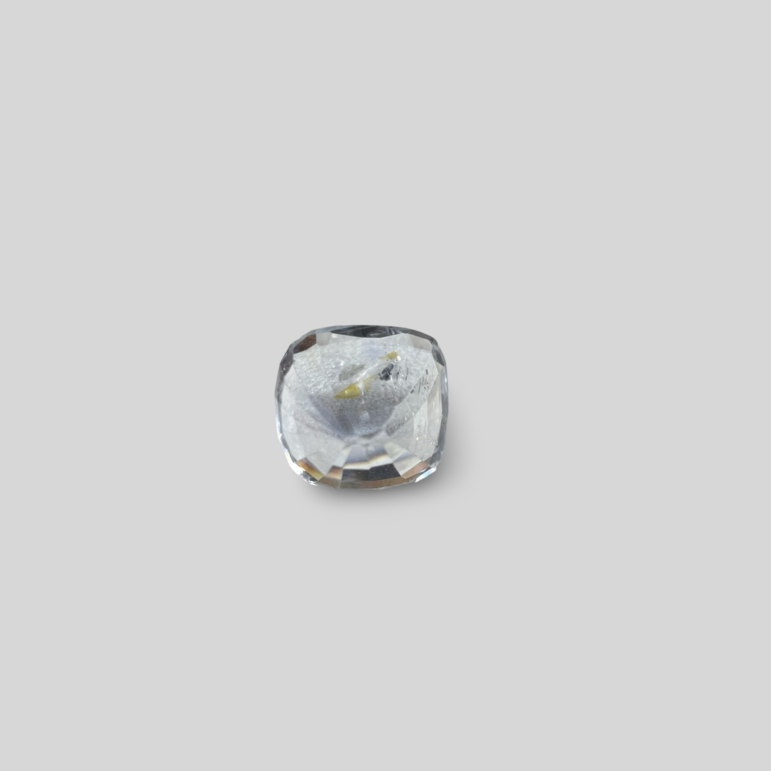 Natural Blue Sapphire (Neelam) 3.30cts (2/28)