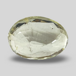 Load image into Gallery viewer, Natural Yellow Sapphire (Pukhraj) 10.21cts (59/704