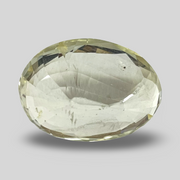 Natural Yellow Sapphire (Pukhraj) 10.21cts (59/704