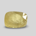 Load image into Gallery viewer, Natural Yellow Sapphire (Pukhraj) 7.85cts (39/462)