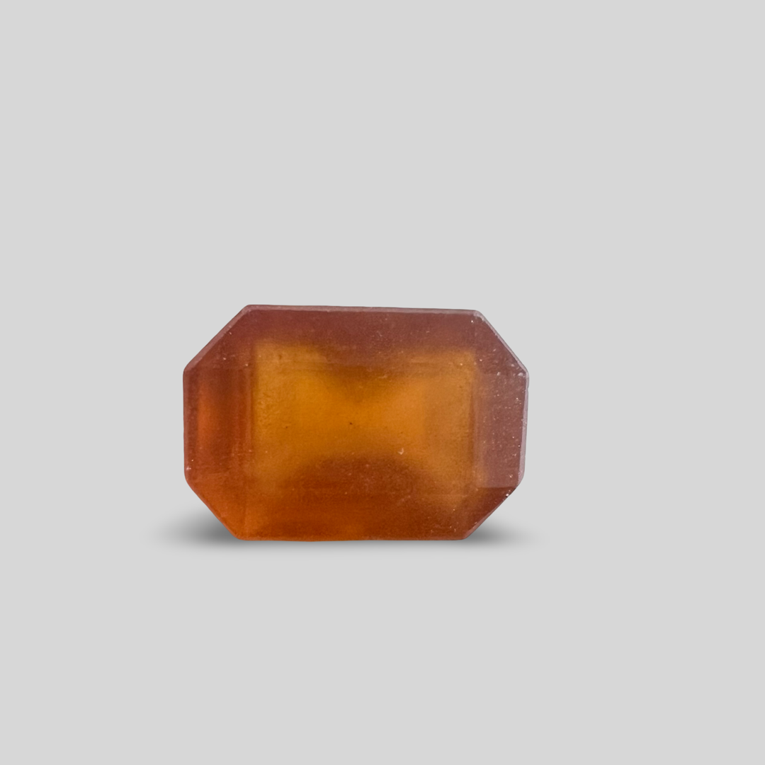 Natural Hessonite (Gomed) 9.04cts (3/55)