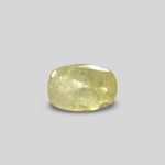 Load image into Gallery viewer, Natural Yellow Sapphire (Pukhraj) 5.20cts (18/216