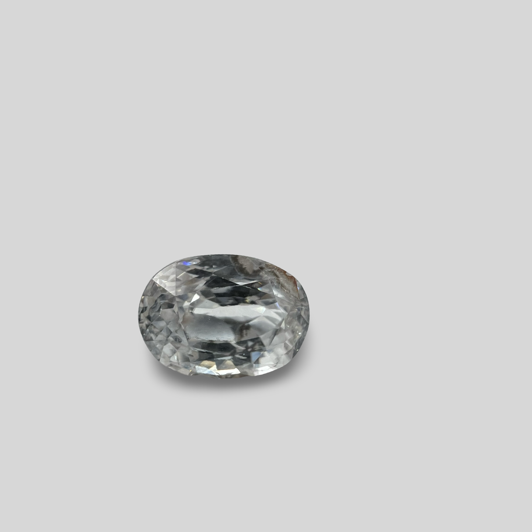 Natural Zircon 5.99cts (2/23)