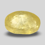 Load image into Gallery viewer, Natural Yellow Sapphire (Pukhraj) 8.59cts (63/766
