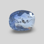 Load image into Gallery viewer, Natural Blue Sapphire (Neelam) 4.98cts (33/413)