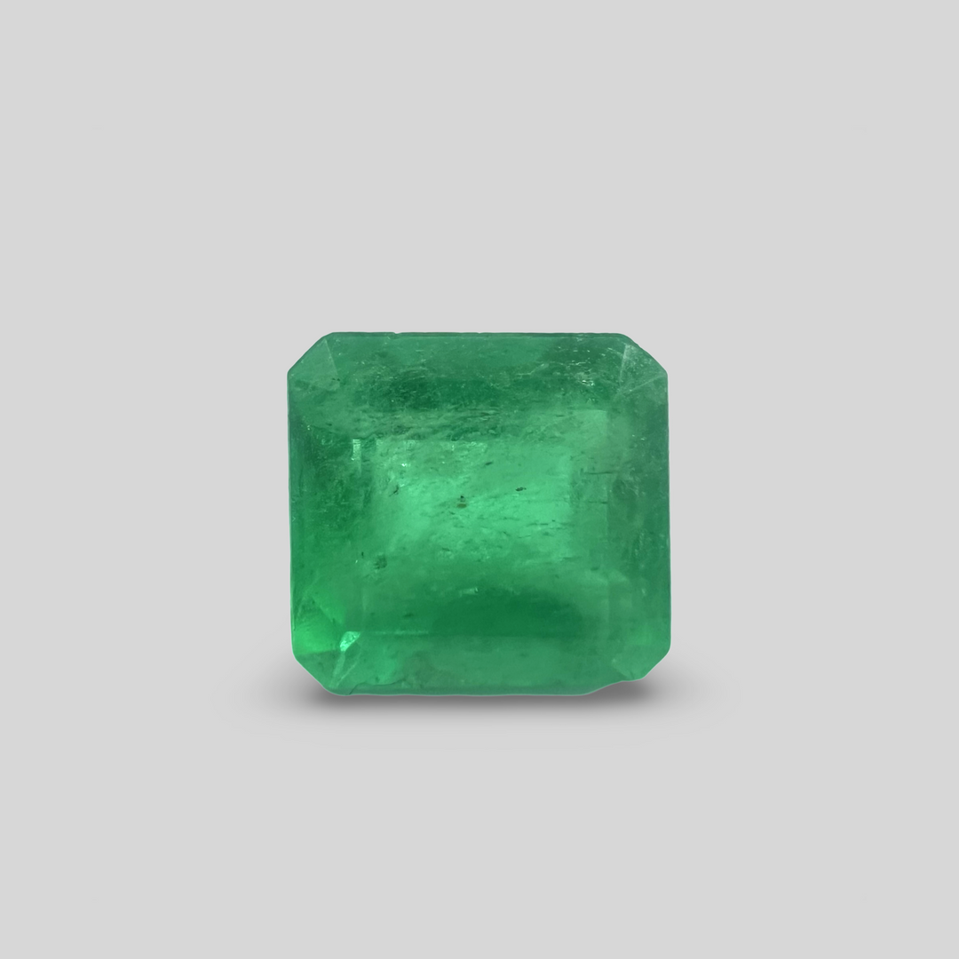 Natural Emerald (Panna) 5.60cts (42/521)