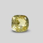Load image into Gallery viewer, Natural Yellow Sapphire (Pukhraj) 5.27cts (19/217)