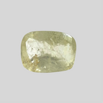 Load image into Gallery viewer, Natural Yellow Sapphire (Pukhraj) 4.62cts (65/784)
